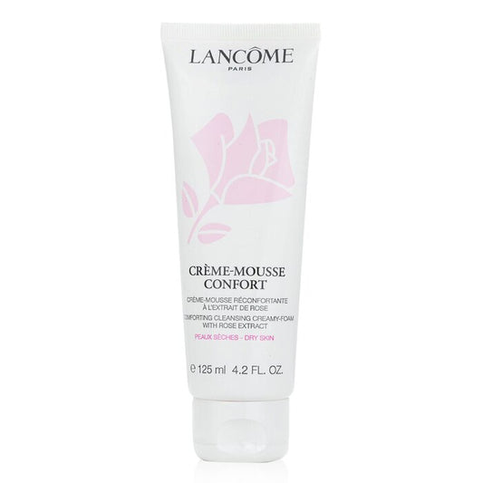 LANCOME - Creme-Mousse Confort Comforting Cleanser Creamy Foam (Dry Skin)