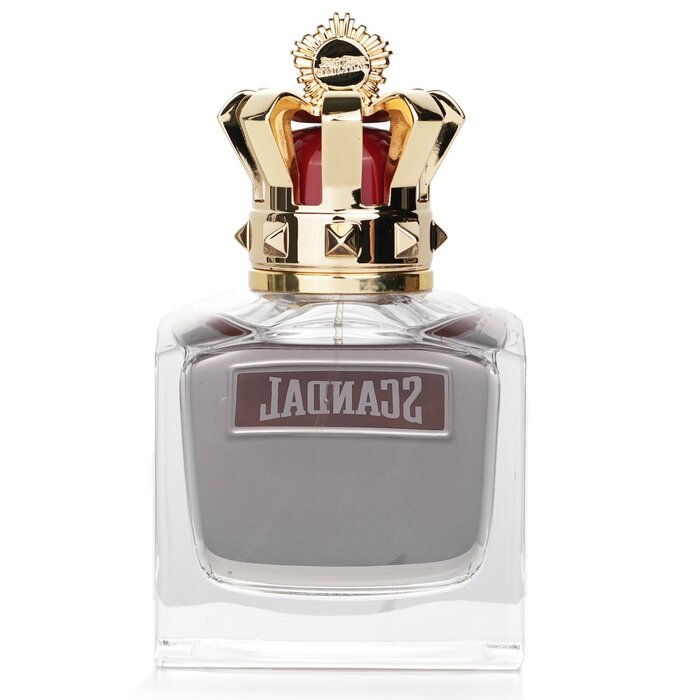 JEAN PAUL GAULTIER - Scandal Pour Homme Eau De Toilette Refillable Spray