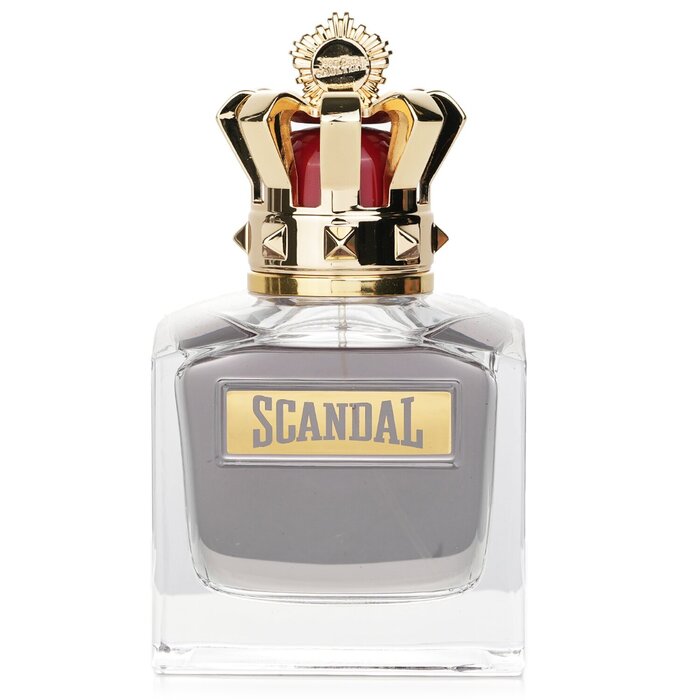 JEAN PAUL GAULTIER - Scandal Pour Homme Eau De Toilette Refillable Spray