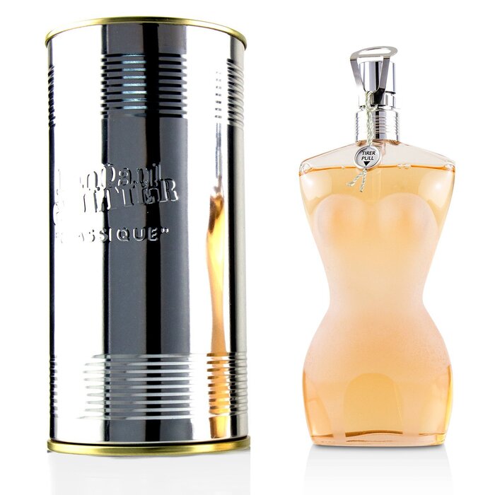 JEAN PAUL GAULTIER - Classique Eau De Toilette Spray