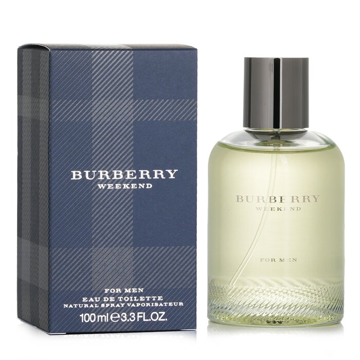 BURBERRY - Weekend Eau De Toilette Spray