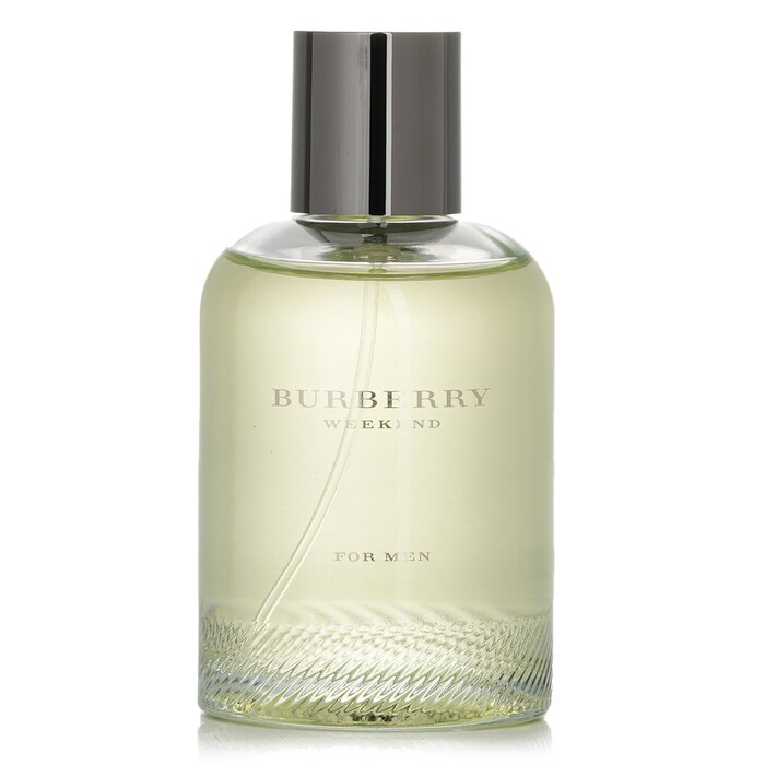 BURBERRY - Weekend Eau De Toilette Spray