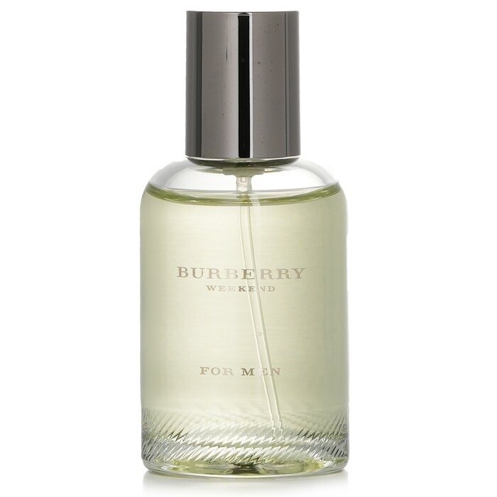 BURBERRY - Weekend Eau De Toilette Spray