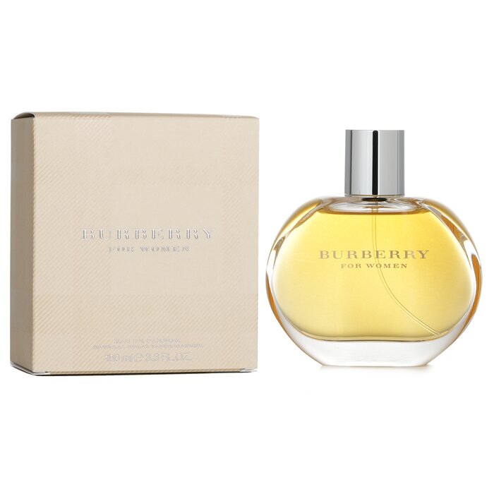 BURBERRY - Burberry Eau De Parfum Spray