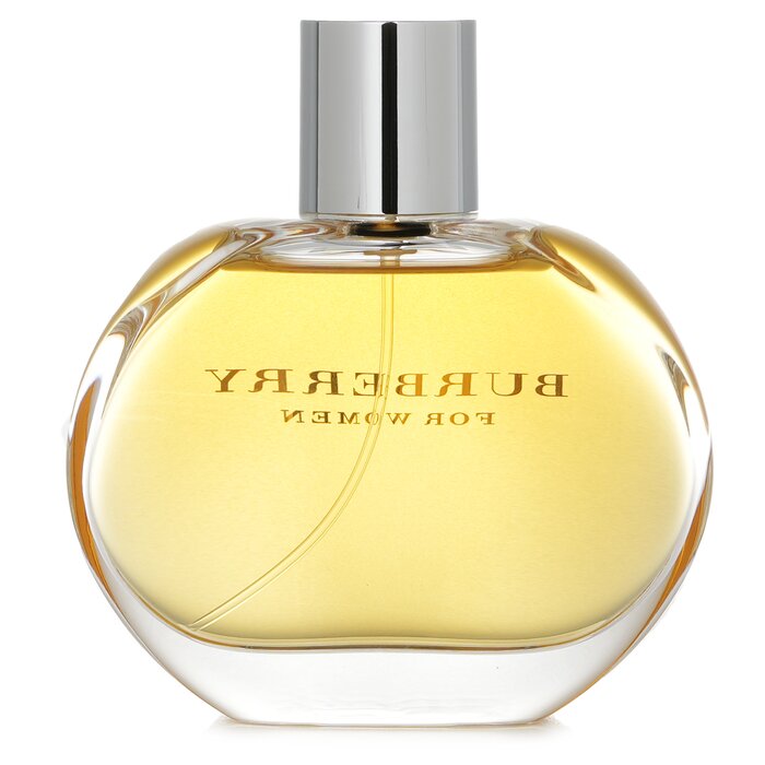 BURBERRY - Burberry Eau De Parfum Spray