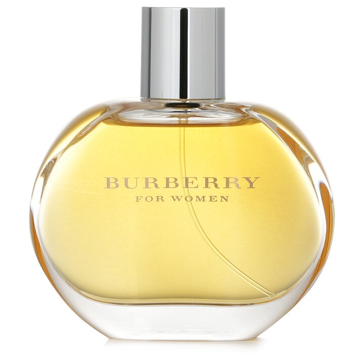 BURBERRY - Burberry Eau De Parfum Spray