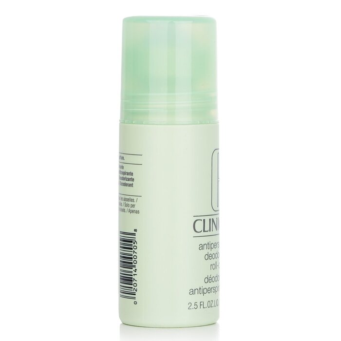 CLINIQUE - Anti-Perspirant Deodorant Roll-On