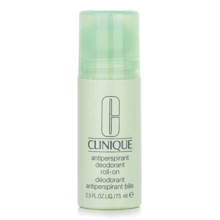 CLINIQUE - Anti-Perspirant Deodorant Roll-On