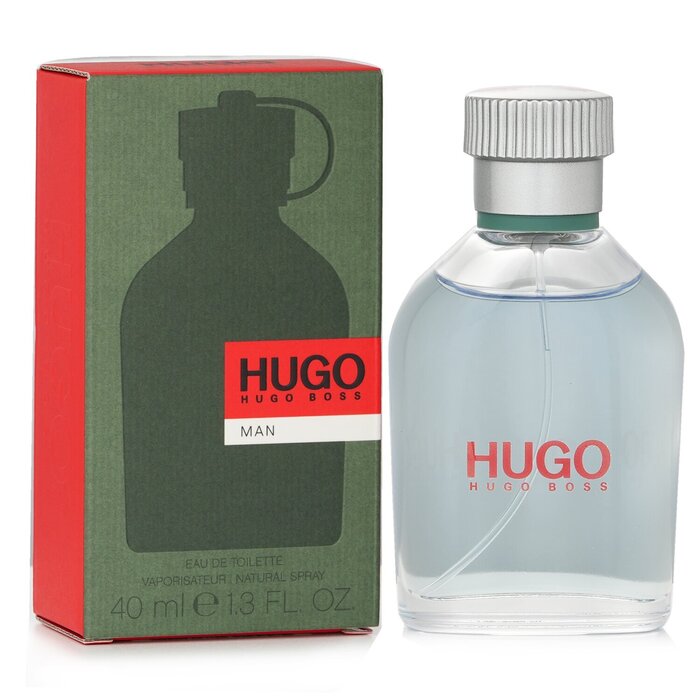 HUGO BOSS - Hugo Eau De Toilette Spray