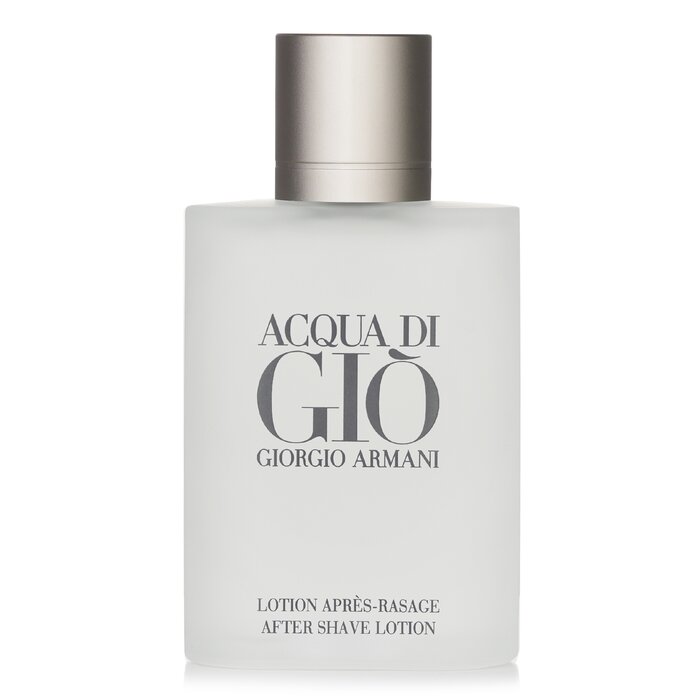 GIORGIO ARMANI - Acqua Di Gio After Shave Lotion