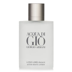 GIORGIO ARMANI - Acqua Di Gio After Shave Lotion