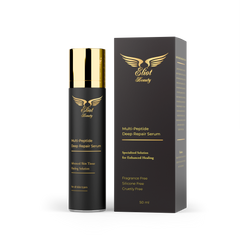 Multi-Peptide Deep Repair Serum