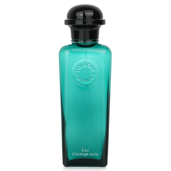 HERMES - Eau d'Orange Verte Cologne Spray