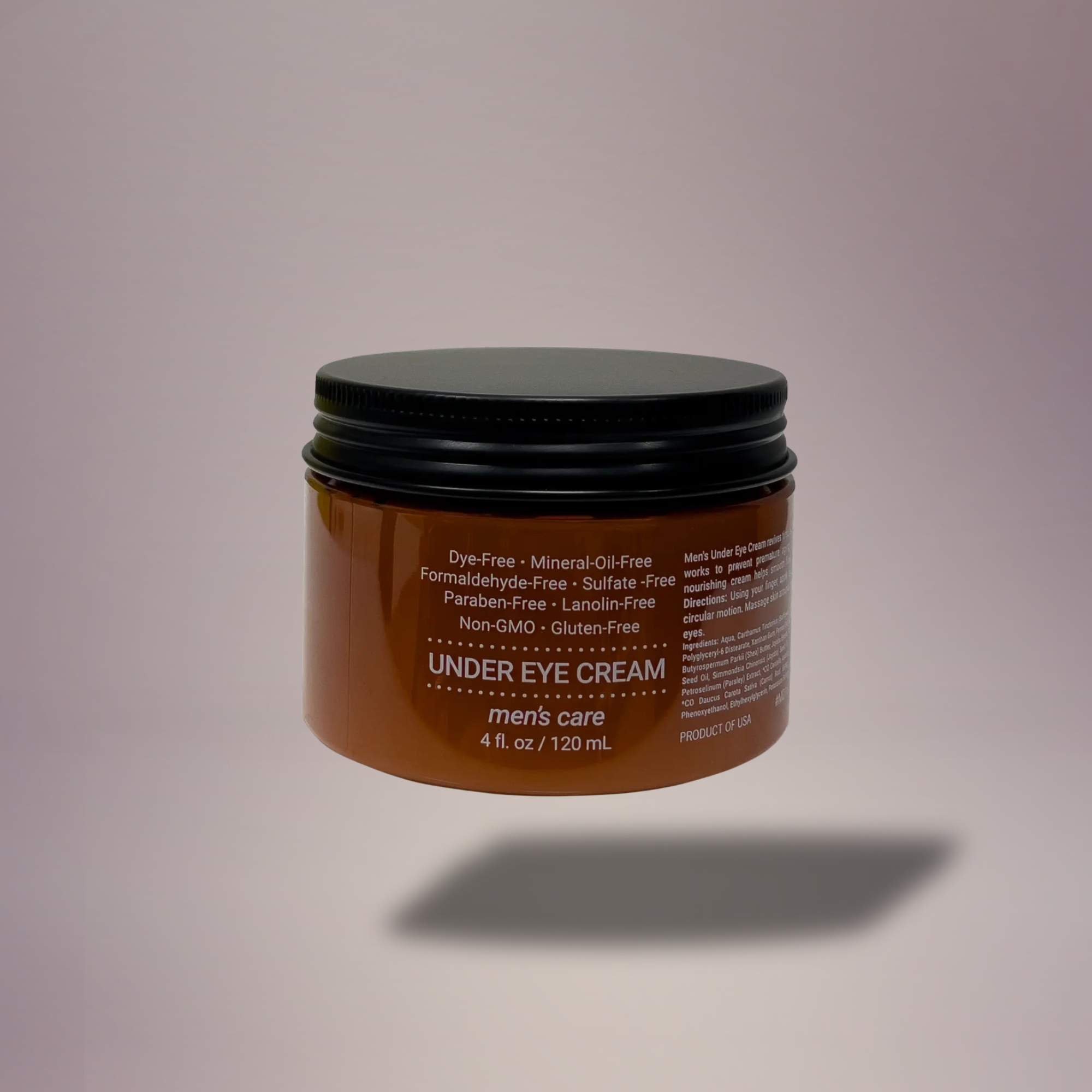 Men’s Under Eye Cream
