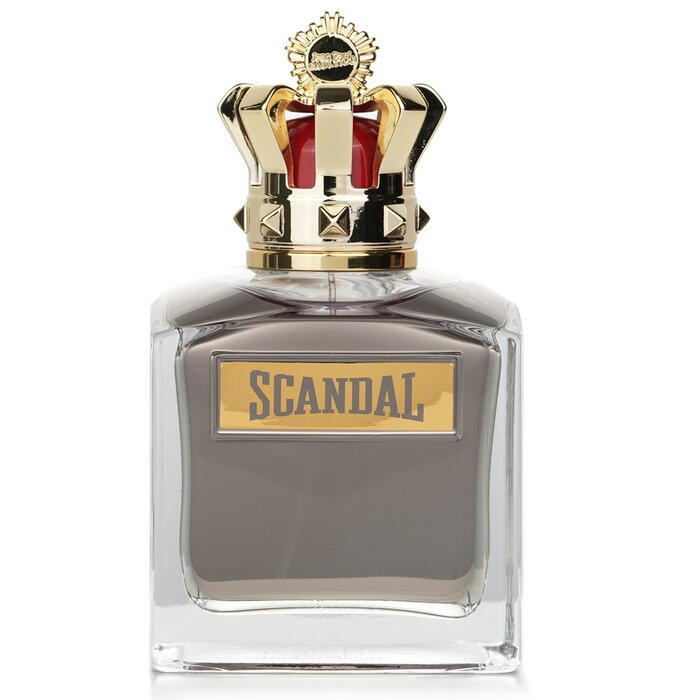 JEAN PAUL GAULTIER - Scandal Pour Homme Eau De Toilette Refillable Spray