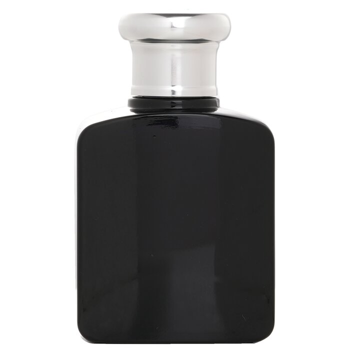 RALPH LAUREN - Polo Black Eau De Toilette Spray