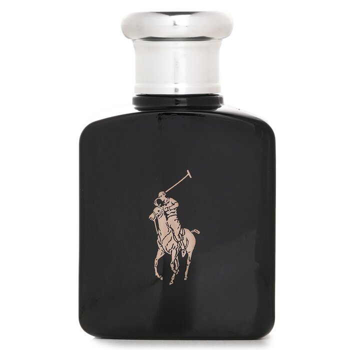 RALPH LAUREN - Polo Black Eau De Toilette Spray