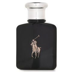RALPH LAUREN - Polo Black Eau De Toilette Spray
