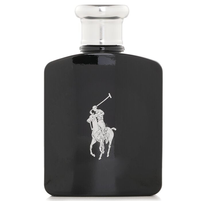 RALPH LAUREN - Polo Black Eau De Toilette Spray