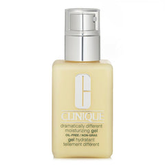 CLINIQUE - Dramatically Different Moisturising Gel - Combination Oily to Oily (With Pump)