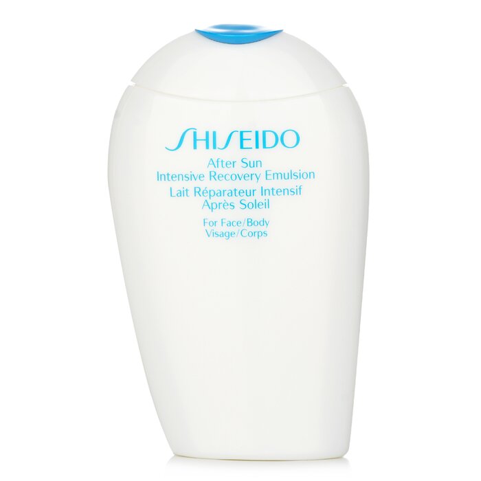 SHISEIDO - After Sun Intensive Recovery Emulsion