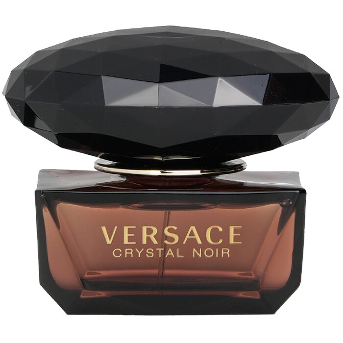 VERSACE - Crystal Noir Eau De Toilette Spray