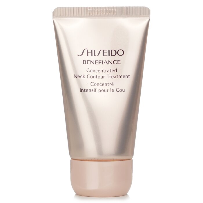 SHISEIDO - Benefiance Concentrated Neck Contour Treatment