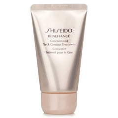 SHISEIDO - Benefiance Concentrated Neck Contour Treatment