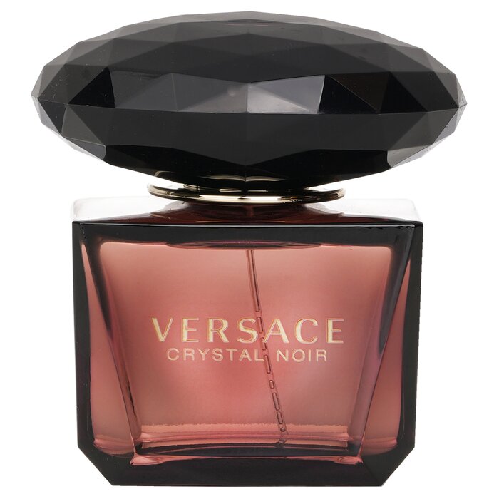 VERSACE - Crystal Noir Eau De Toilette Spray