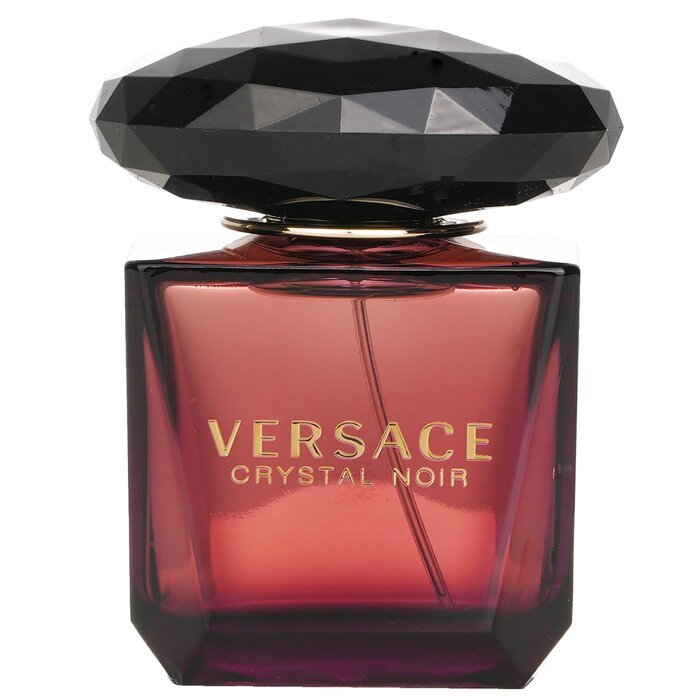 VERSACE - Crystal Noir Eau De Toilette Spray