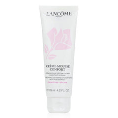 LANCOME - Creme-Mousse Confort Comforting Cleanser Creamy Foam  (Dry Skin)