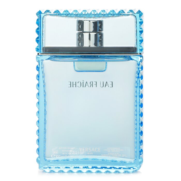 VERSACE - Eau Fraiche After Shave Lotion