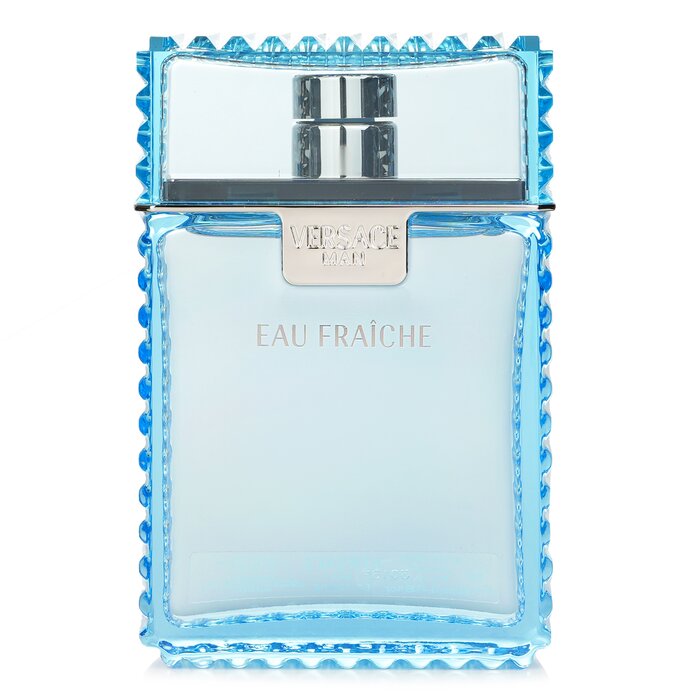 VERSACE - Eau Fraiche After Shave Lotion