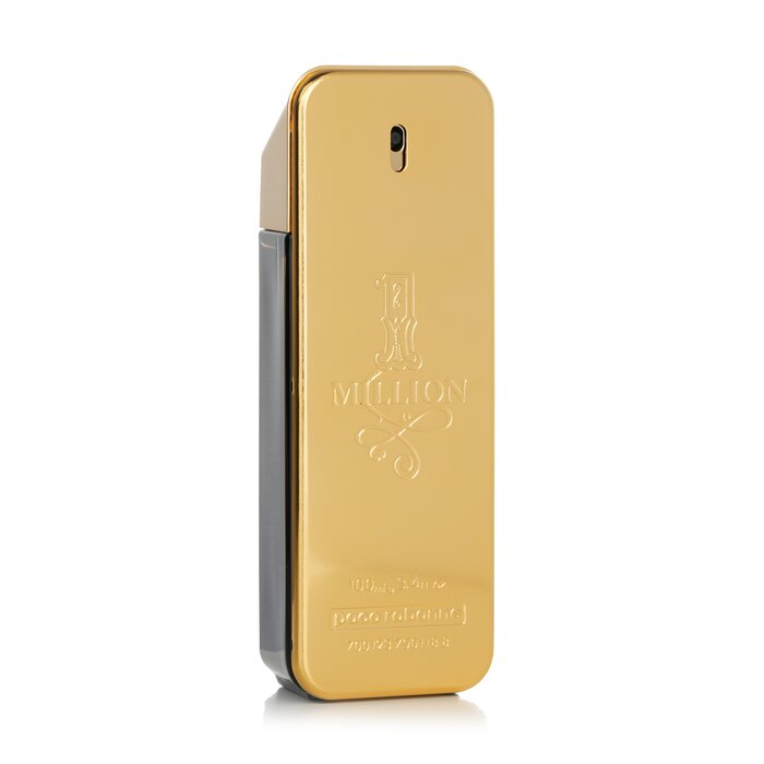 PACO RABANNE - One Million Eau De Toilette Spray