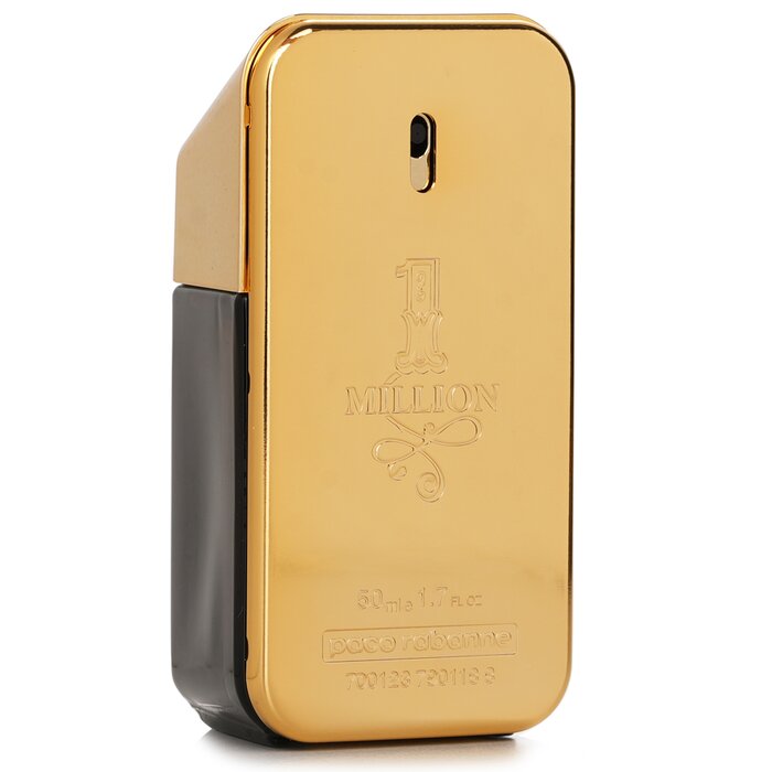 PACO RABANNE - One Million Eau De Toilette Spray