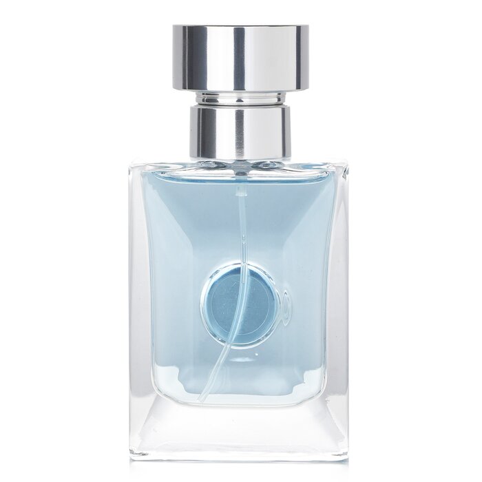 VERSACE - Versace Pour Homme Eau De Toilette Spray