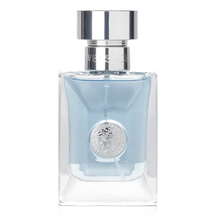 VERSACE - Versace Pour Homme Eau De Toilette Spray
