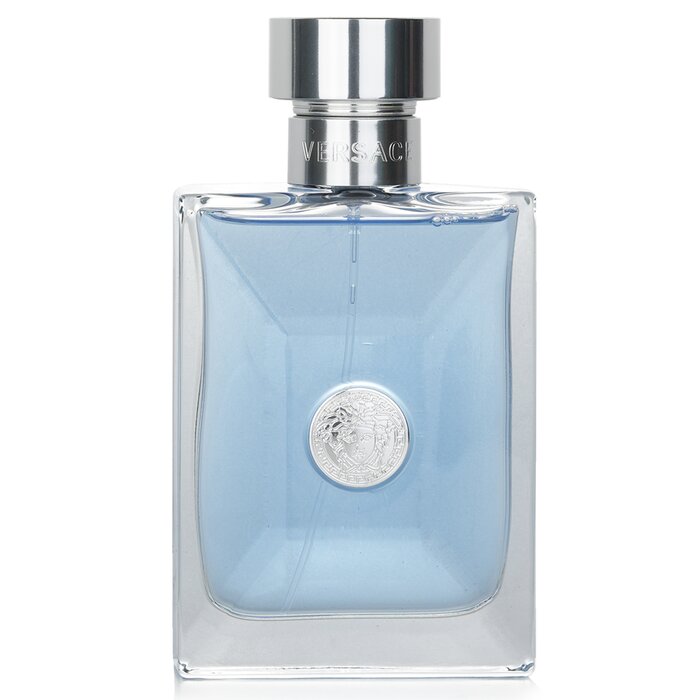VERSACE - Versace Pour Homme Eau De Toilette Spray