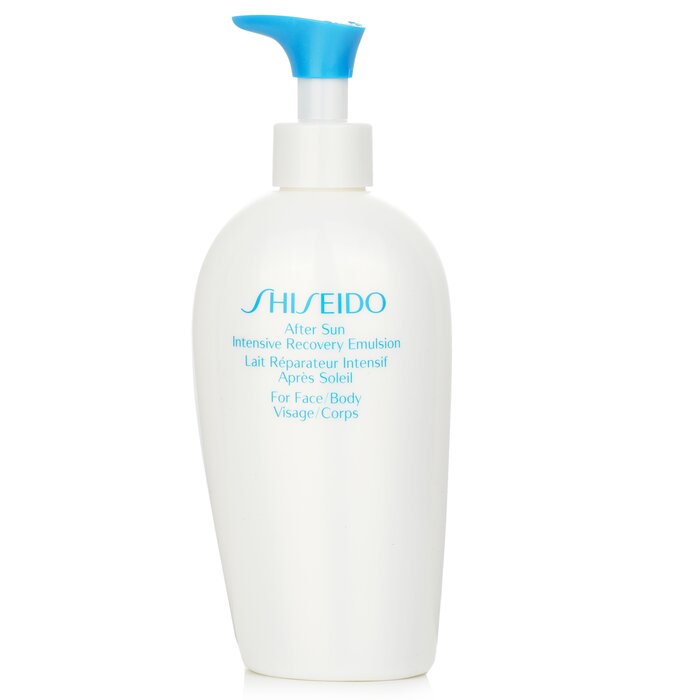 SHISEIDO - After Sun Intensive Recovery Emulsion