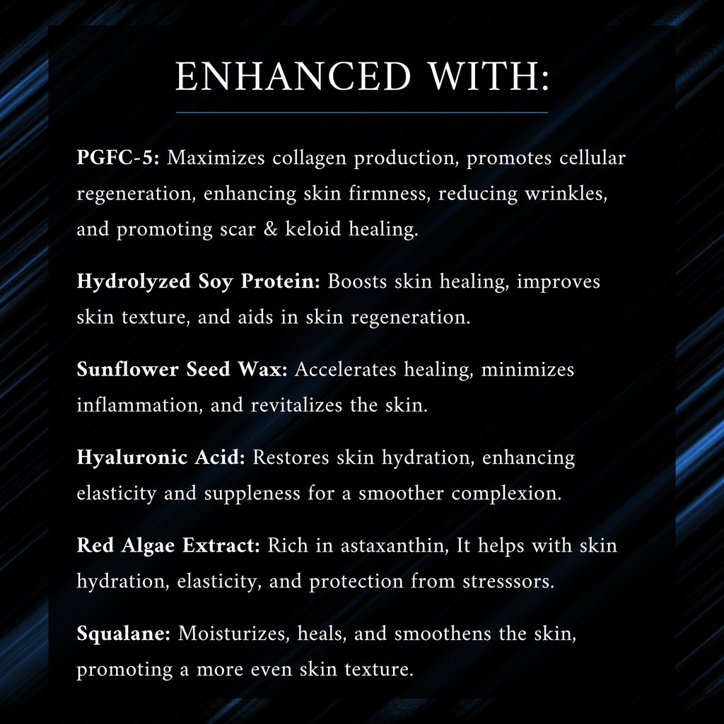 Multi-Peptide Deep Repair Serum