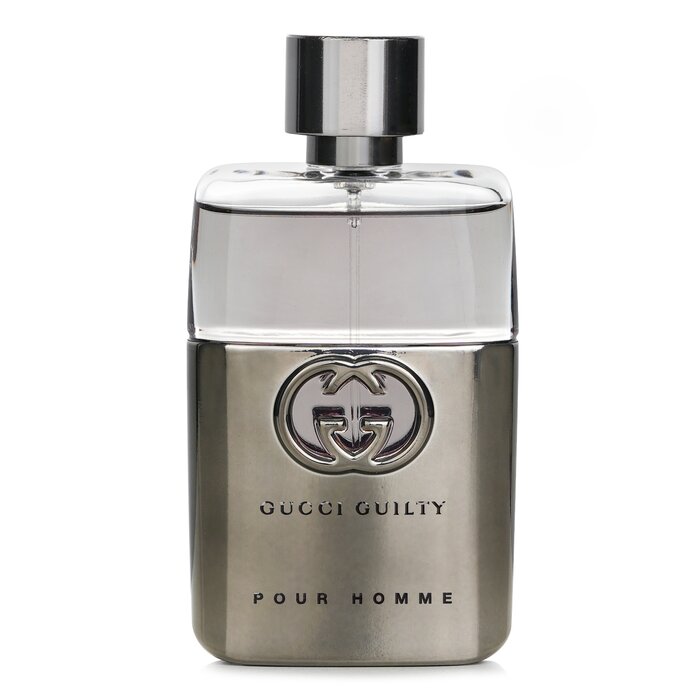 GUCCI - Guilty Pour Homme Eau De Toilette Spray