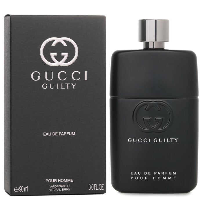 GUCCI - Guilty Pour Homme Eau De Parfum Spray