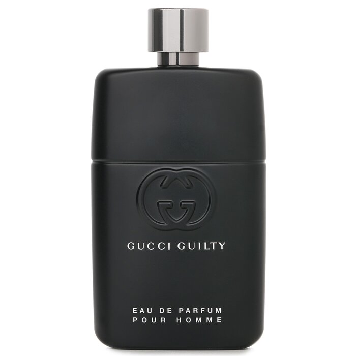 GUCCI - Guilty Pour Homme Eau De Parfum Spray