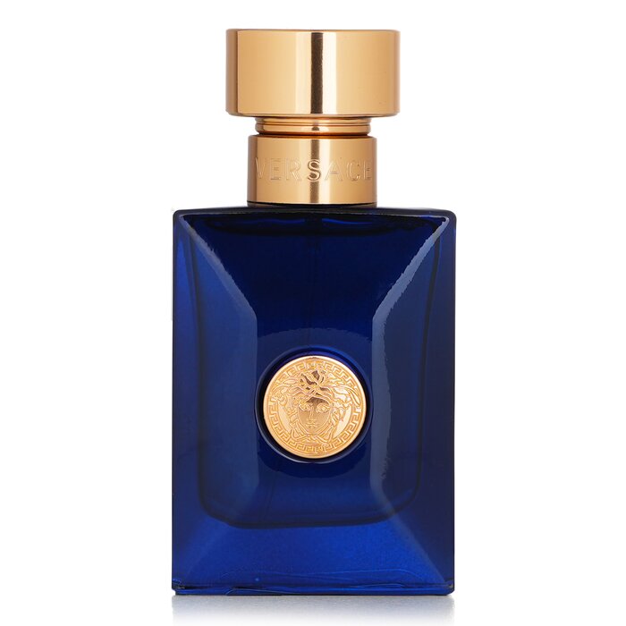 VERSACE - Dylan Blue Eau De Toilette Spray