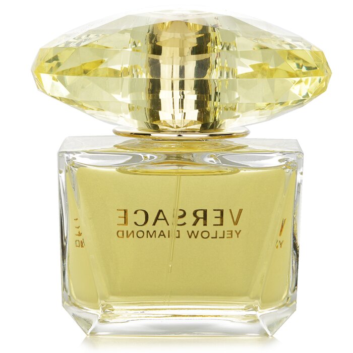 VERSACE - Yellow Diamond Eau De Toilette Spray