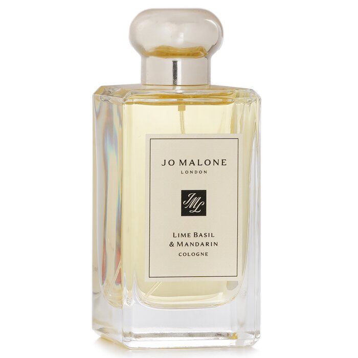 JO MALONE - Lime Basil & Mandarin Cologne Spray (Originally Without Box)
