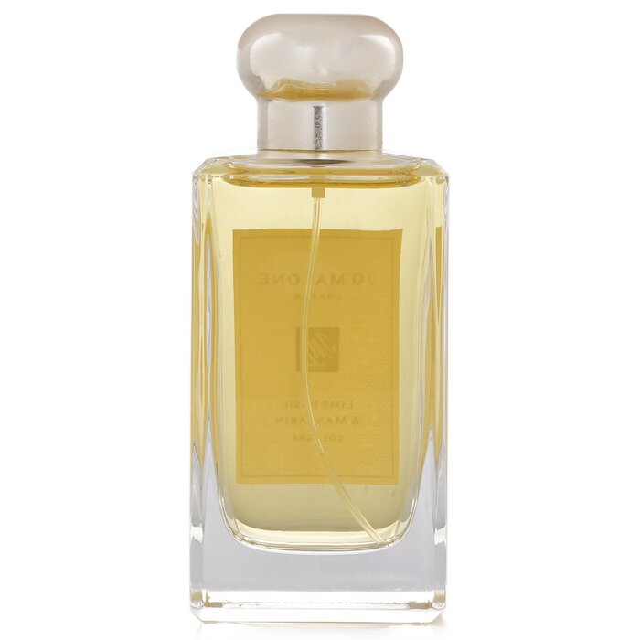 JO MALONE - Lime Basil & Mandarin Cologne Spray (Originally Without Box)