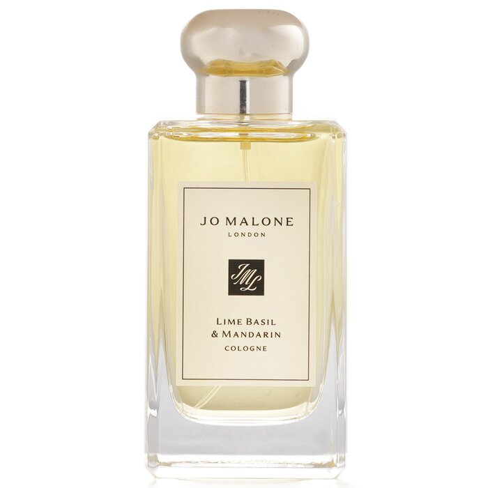 JO MALONE - Lime Basil & Mandarin Cologne Spray (Originally Without Box)