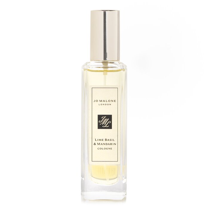 JO MALONE - Lime Basil & Mandarin Cologne Spray (Originally Without Box)