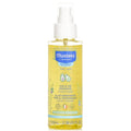 MUSTELA - Massage Oil - For Normal Skin